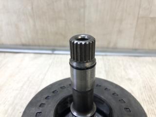 Планетарная передача MITSUBISHI LANCER X 10 07-15 2.0 4B11