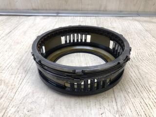 Планетарная передача LANCER X 10 07-15 2010 2.0 4B11