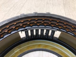 Планетарная передача LANCER X 10 07-15 2010 2.0 4B11