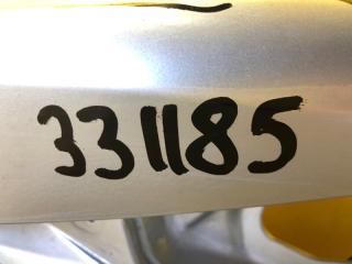 Крышка багажника COROLLA 18-