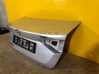 Крышка багажника COROLLA 18-