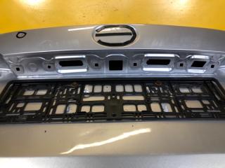 Крышка багажника COROLLA 18-