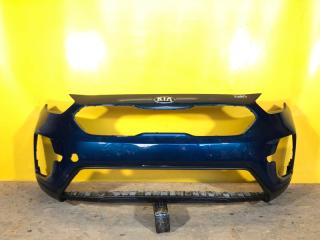 Бампер передний KIA NIRO DE 16-22