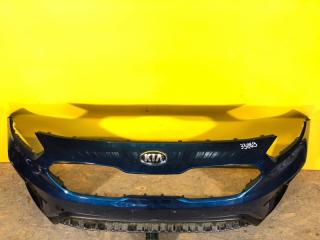 Бампер передний KIA NIRO DE 16-22