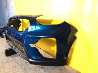 Бампер передний NIRO DE 16-22