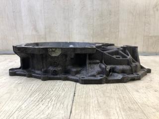 Крышка АКПП передняя MITSUBISHI LANCER X 10 07-15 2.0 4B11