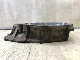 Крышка АКПП передняя LANCER X 10 07-15 2010 2.0 4B11