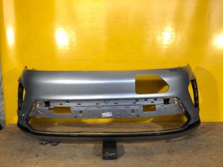 Бампер передний HYUNDAI KONA SX2  23-