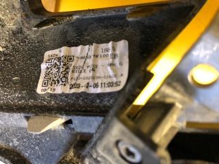 Бампер передний KONA SX2  23-