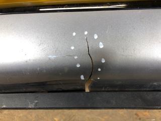 Бампер передний KONA SX2  23-