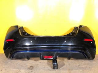 Бампер задний NISSAN LEAF 18-