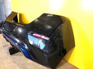 Бампер задний LEAF 18-