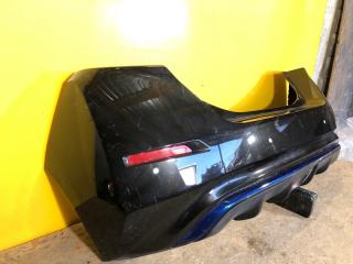 Бампер задний LEAF 18-