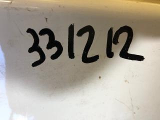 Бампер задний LEAF 18-