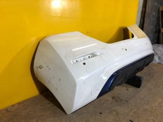 Бампер задний LEAF 18-