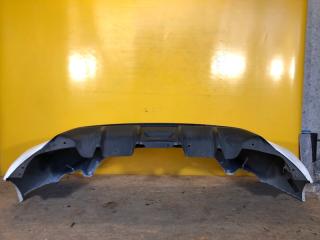 Бампер задний LEAF 18-