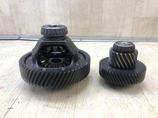 Дифференциал АКПП NISSAN PATHFINDER R52 12-21 2013