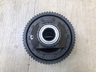 Дифференциал АКПП NISSAN PATHFINDER R52 12-21 R52 3.5 VQ35DE