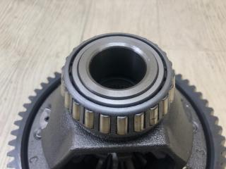 Дифференциал АКПП PATHFINDER R52 12-21 2013 R52 3.5 VQ35DE