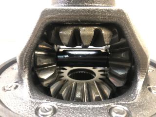 Дифференциал АКПП PATHFINDER R52 12-21 2013 R52 3.5 VQ35DE