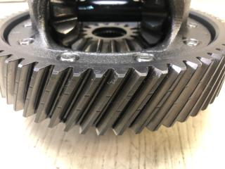 Дифференциал АКПП PATHFINDER R52 12-21 2013 R52 3.5 VQ35DE