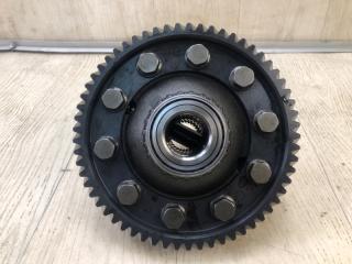 Дифференциал АКПП PATHFINDER R52 12-21 2013 R52 3.5 VQ35DE