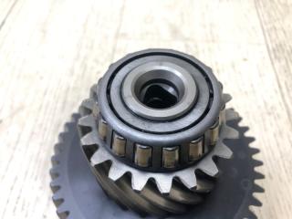 Дифференциал АКПП PATHFINDER R52 12-21 2013 R52 3.5 VQ35DE