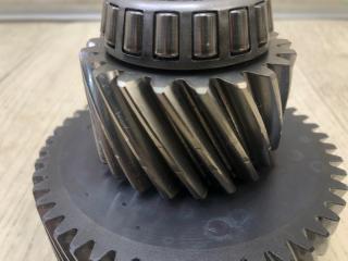 Дифференциал АКПП PATHFINDER R52 12-21 2013 R52 3.5 VQ35DE