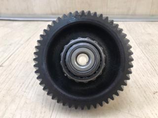 Дифференциал АКПП PATHFINDER R52 12-21 2013 R52 3.5 VQ35DE