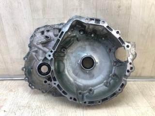 Крышка АКПП передняя NISSAN PATHFINDER R52 12-21 2013