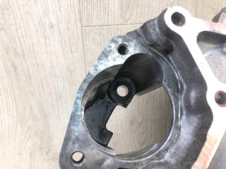 Крышка АКПП передняя PATHFINDER R52 12-21 2013 R52 3.5 VQ35DE