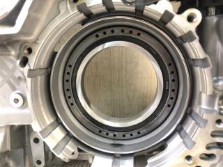 Корпус АКПП PATHFINDER R52 12-21 2013 R52 3.5 VQ35DE