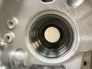 Корпус АКПП PATHFINDER R52 12-21 2013 R52 3.5 VQ35DE