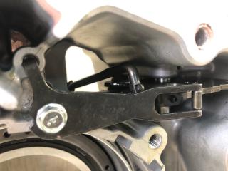 Корпус АКПП PATHFINDER R52 12-21 2013 R52 3.5 VQ35DE