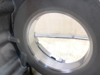 Корпус АКПП PATHFINDER R52 12-21 2013 R52 3.5 VQ35DE