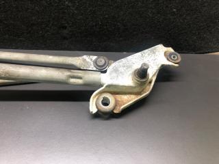 Трапеция стеклоочистителей передняя AVALON 05-12