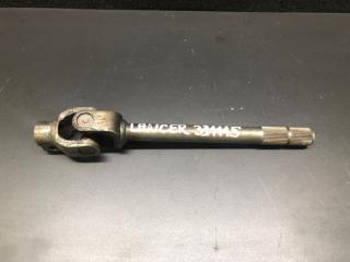 Рулевой карданчик MITSUBISHI LANCER 4/5/6/7/8 88-02