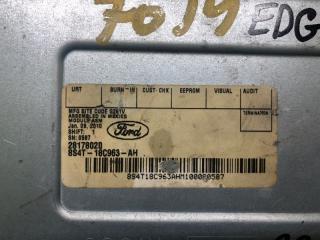 Блок электронный EDGE 06-14 2010 T35PDED