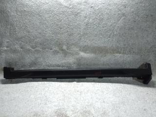 Накладка порога наружная левая NISSAN X-TRAIL/ROGUE T32 13-20 2015