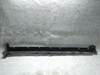 Накладка порога наружная левая NISSAN X-TRAIL/ROGUE T32 13-20 T32 2.5 QR25DE