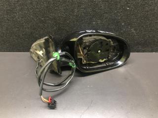Зеркало правое VOLKSWAGEN JETTA 05-10