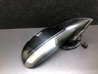 Зеркало правое JETTA 05-10