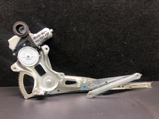 Стеклоподъемник передний правый TOYOTA PRIUS - 30 09-17 2011