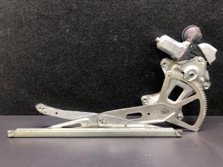 Стеклоподъемник передний правый PRIUS - 30 09-17 2011 XW30 1.8 2ZRFXE