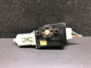 Моторчик люка INFINITI M35/M45 04-10