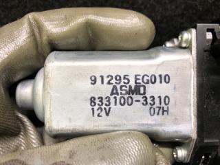 Моторчик люка M35/M45 04-10