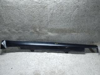 Накладка порога наружная правая HONDA ACCORD COUPE 03-07 2003