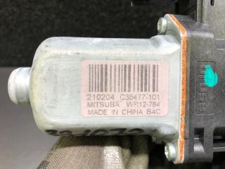 Моторчик стеклоподъемника задний правый ECOSPORT 18-22 2021 1.0 L EcoBoost (Fox) turbo