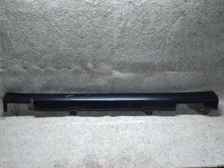 Накладка порога наружная левая HONDA ACCORD COUPE 03-07 2003