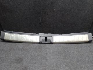 Накладка на порог багажника LEXUS RX350/450 09-15 2009